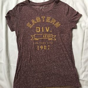 aeropostale t shirt